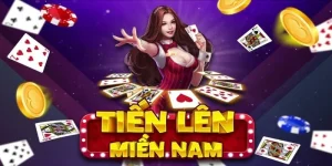 Tiến lên miền nam u888