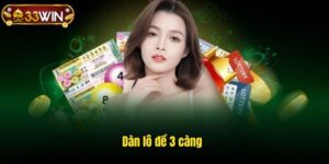 Ảnh đại diện - Dàn đề 3 càng