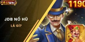 Ảnh đại diện - Nổ hũ JDB