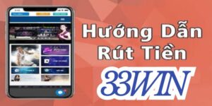 Ảnh đại diện - Rút tiền 33WIN