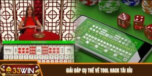 Ảnh đại diện - Tool hack tài xỉu