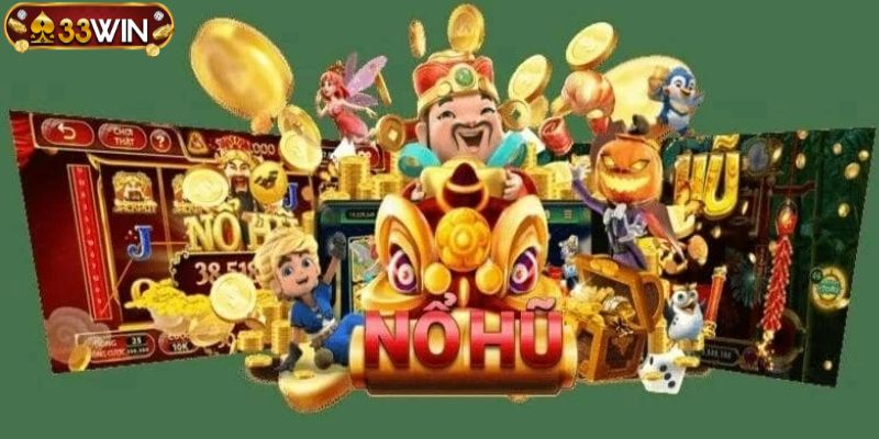 Bí quyết nổ hũ lớn dành cho tân binh