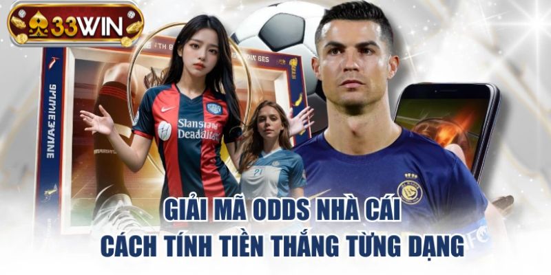Giải mã biến động odds
