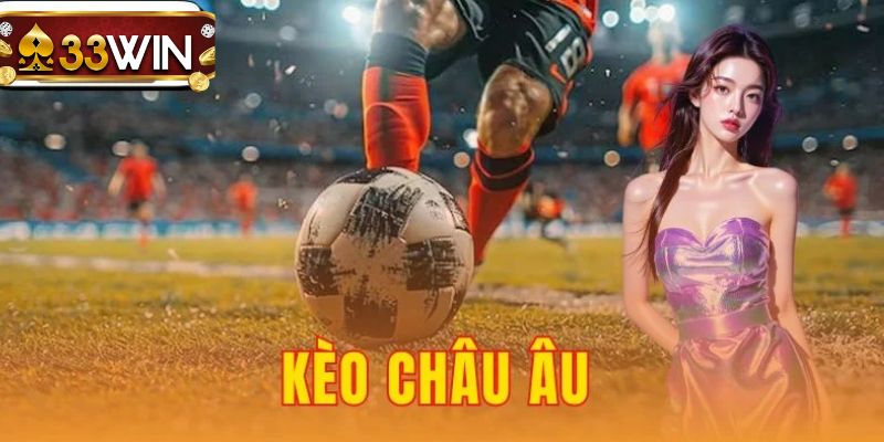 Sảnh game kèo Châu Âu sinh động tại điểm đến cá cược
