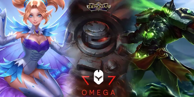 Đôi nét về tựa game Liên Quân Mobile