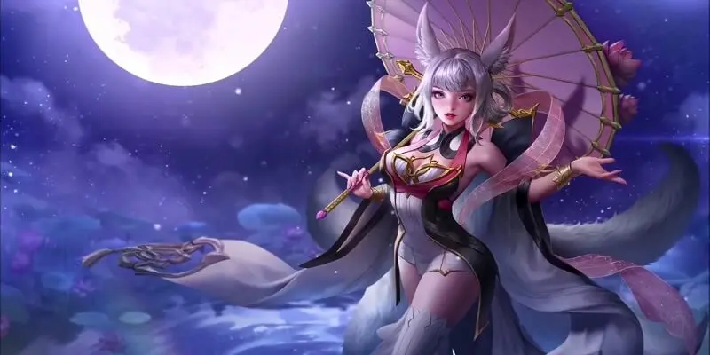 Bật mí mẹo chơi Liên Quân Mobile