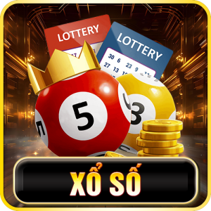 xổ số